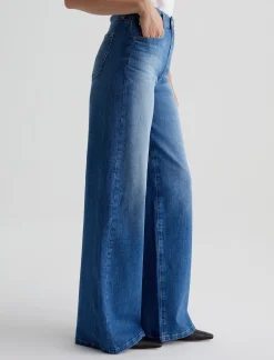 Women AG Jeans Jeans|High-Rise|Deven