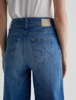 Women AG Jeans Jeans|High-Rise|Deven
