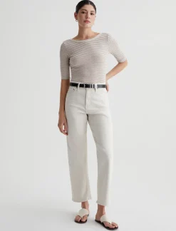 Women AG Jeans Tops & Shirts|Diana Top