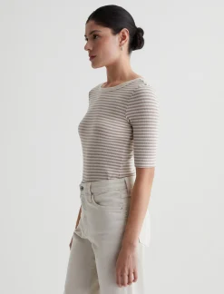 Women AG Jeans Tops & Shirts|Diana Top