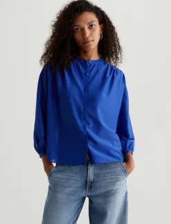Women AG Jeans Tops & Shirts|Doris Shirt