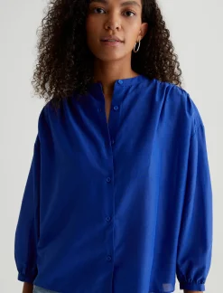 Women AG Jeans Tops & Shirts|Doris Shirt