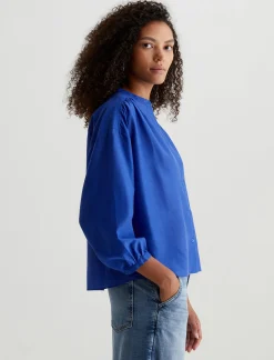 Women AG Jeans Tops & Shirts|Doris Shirt