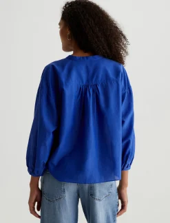 Women AG Jeans Tops & Shirts|Doris Shirt