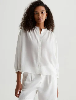 Women AG Jeans Tops & Shirts|Doris Shirt
