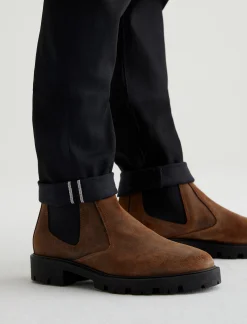 AG Jeans Jeans|Skinny|Dylan Selvage