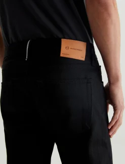 AG Jeans Jeans|Skinny|Dylan Selvage