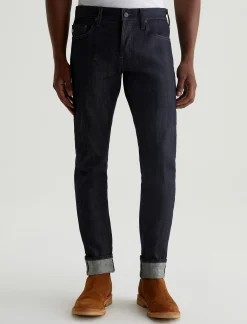AG Jeans Jeans|Skinny|Dylan Selvage