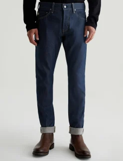 AG Jeans Jeans|Skinny|Dylan Selvage
