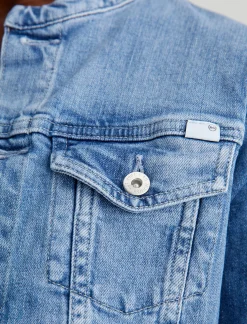 Women AG Jeans Jackets & Outerwear|Jackets|Eleanor