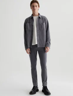 AG Jeans Shirts & Polos|Jackets And Outerwear|Elias Shirt Jacket