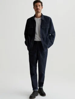 AG Jeans Shirts & Polos|Jackets And Outerwear|Elias Shirt Jacket