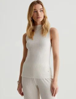 Women AG Jeans Tops & Shirts|Emi Top