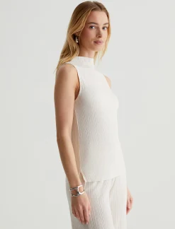 Women AG Jeans Tops & Shirts|Emi Top
