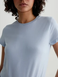 Women AG Jeans Tees & Tanks|Ena Crew
