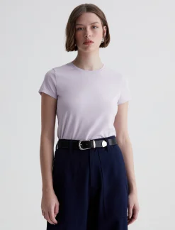 Women AG Jeans Tees & Tanks|Ena Crew