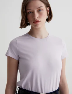 Women AG Jeans Tees & Tanks|Ena Crew