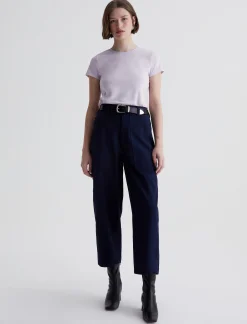 Women AG Jeans Tees & Tanks|Ena Crew