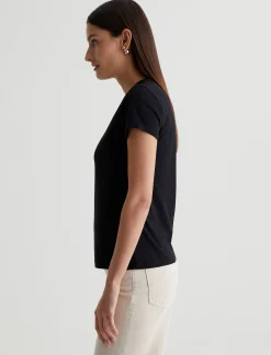 Women AG Jeans Tees & Tanks|Ena Crew