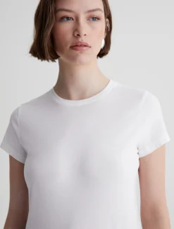 Women AG Jeans Tees & Tanks|Ena Crew