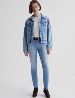 Women AG Jeans Tees & Tanks|Ena Crew