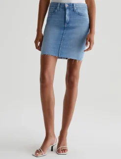 Women AG Jeans Skirts And Shorts|Shorts & Skirts|Erin Skirt