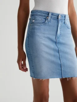 Women AG Jeans Skirts And Shorts|Shorts & Skirts|Erin Skirt