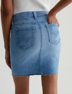 Women AG Jeans Skirts And Shorts|Shorts & Skirts|Erin Skirt