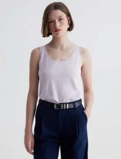 Women AG Jeans Tees & Tanks|Esther Tank
