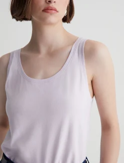 Women AG Jeans Tees & Tanks|Esther Tank