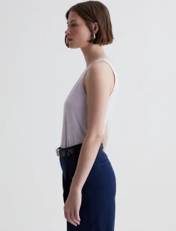 Women AG Jeans Tees & Tanks|Esther Tank