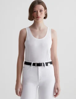 Women AG Jeans Tees & Tanks|Esther Tank
