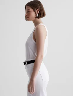 Women AG Jeans Tees & Tanks|Esther Tank