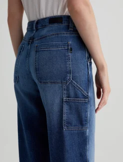 Women AG Jeans Jeans|High-Rise|Evangelie