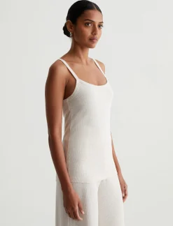 Women AG Jeans Tees & Tanks|Ever Tank