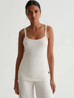 Women AG Jeans Tees & Tanks|Ever Tank