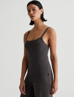 Women AG Jeans Tees & Tanks|Ever Tank