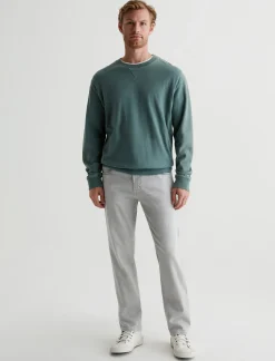 AG Jeans Jeans|Straight|Everett