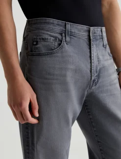 AG Jeans Jeans|Straight|Everett