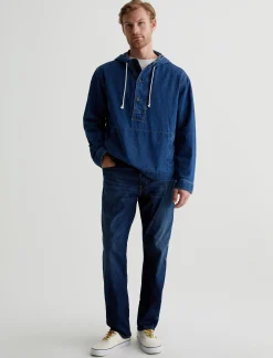 AG Jeans Jeans|Straight|Everett