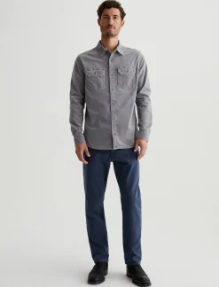 AG Jeans Pants & Trousers|Everett