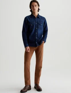 AG Jeans Pants & Trousers|Everett