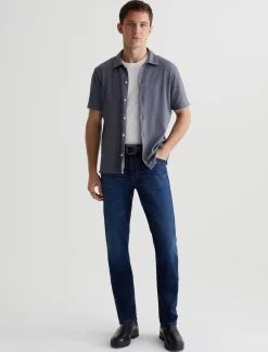 AG Jeans Jeans|Straight|Everett