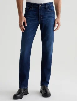 AG Jeans Jeans|Straight|Everett