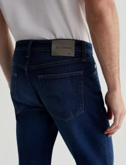 AG Jeans Jeans|Straight|Everett
