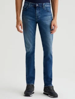 AG Jeans Jeans|Straight|Everett
