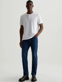 AG Jeans Jeans|Straight|Everett