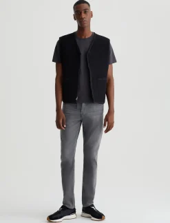 AG Jeans Jeans|Straight|Everett