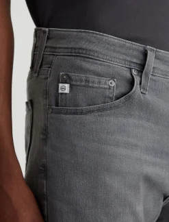 AG Jeans Jeans|Straight|Everett