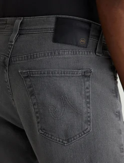 AG Jeans Jeans|Straight|Everett
